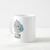Mug Oh L'Ironie Drôle Jeu De Fer (Devant gauche)