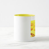 Mug Oh mon Dieu ! (Centre)