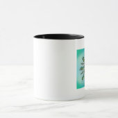 Mug Oh mon Dieu ! (Centre)