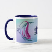 Mug Oh mon Dieu ! (Gauche)