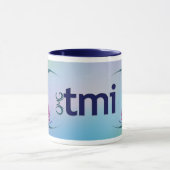 Mug Oh mon Dieu ! (Centre)