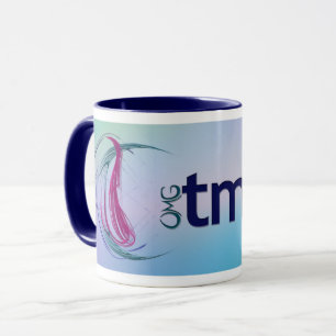 Mug Oh mon Dieu !