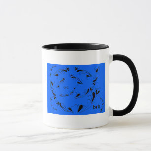 Mug Oh mon Dieu !