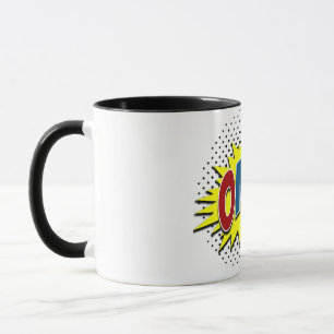 Mug Oh mon Dieu !