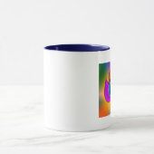 Mug Oh mon Dieu ! qq ! (Centre)