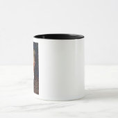 Mug Oh My Gogh Funny Vincent Van Gogh Mème (Centre)