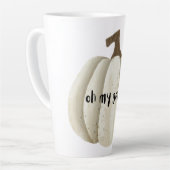 Mug "Oh My Gourd" (Angle gauche)