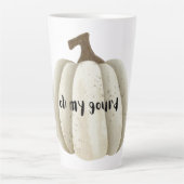 Mug "Oh My Gourd" (Devant)