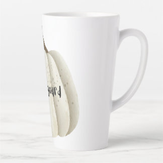 Mug "Oh My Gourd"