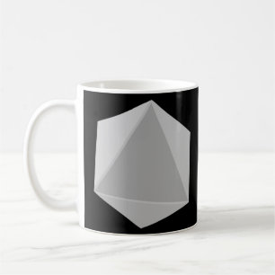 Mug Oh No Funny TTRPG femmes