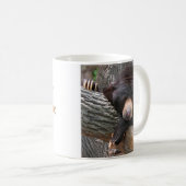 Mug Oh, où est-il le café ? (Devant droit)