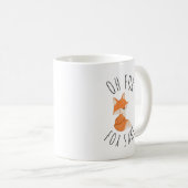 Mug Oh pour Fox Sake (Devant droit)