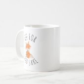 Mug Oh pour Fox Sake (Devant gauche)