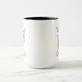 Mug Oh pour Fox Sake (Centre)