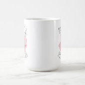 Mug Oh pour Fox Sake (Centre)
