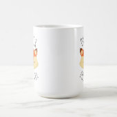 Mug Oh pour Fox Sake (Centre)