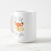 Mug Oh pour Fox Sake (Devant gauche)