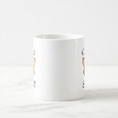 Mug Oh, Pour Fox Sake (Centre)
