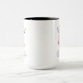 Mug Oh pour Fox Sake (Centre)