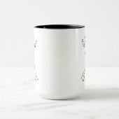 Mug Oh pour Fox Sake (Centre)