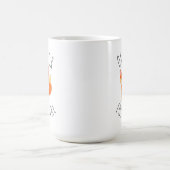 Mug Oh pour Fox Sake (Centre)