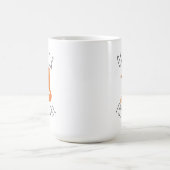 Mug Oh pour Fox Sake (Centre)