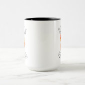 Mug Oh pour Fox Sake (Centre)
