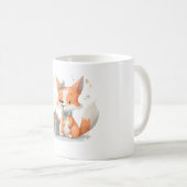 Mug oh pour l'amour (Devant droit)
