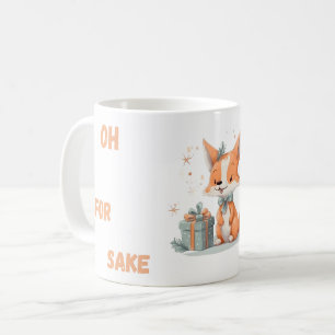 Mug oh pour l'amour
