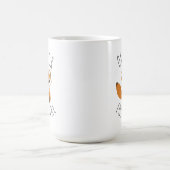 Mug Oh pour l'amour de Fox (Centre)