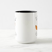 Mug Oh pour l'amour du renard (Centre)