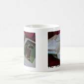 Mug oh, pour lire (Centre)