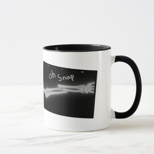 Mug Oh rupture (Droite)