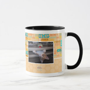Mug oh salut j'ai amélioré votre RAM