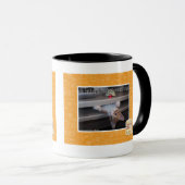 Mug oh salut j'ai amélioré votre RAM (Devant droit)