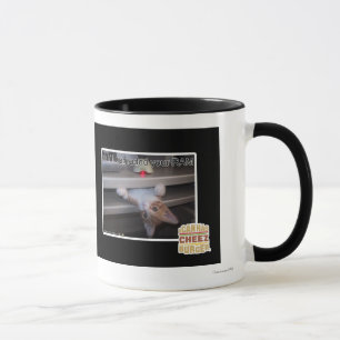 Mug oh salut j'ai amélioré votre RAM