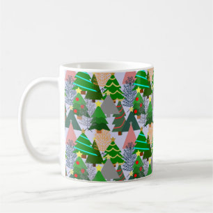 Mug Oh sapin de Noël !