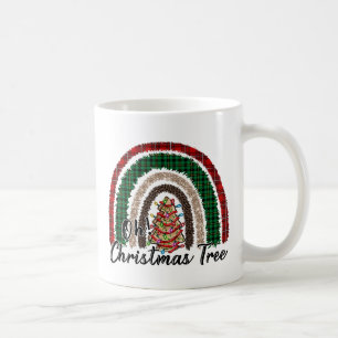 Mug Oh sapin de Noël