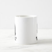 Mug Oh Seigneur il arrive (Centre)