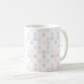 Mug Oh, Snap ! Caméra Pastel Rose (Devant droit)