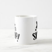 Mug Oh Snap Christmas (Centre)