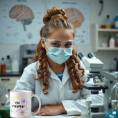 Mug Oh, Snap ! Teacher Funny