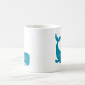 Mug Oh Whale (Centre)
