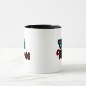 Mug Oh Wow.b (Centre)