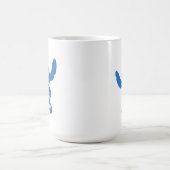 Mug Ohana (Centre)