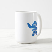 Mug Ohana (Devant droit)