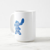 Mug Ohana (Devant gauche)
