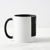 Mug Ohana signifie famille (Gauche)