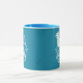 MUG OHANA SIGNIFIE LA CITATION FAMILIALE (Centre)