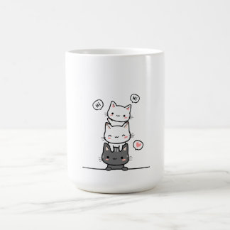 Mug ohh chat